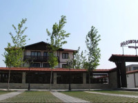 Rodopska house