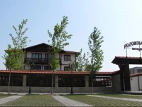 Rodopska house 