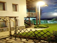 Bio-Hotel Moravsko Selo 