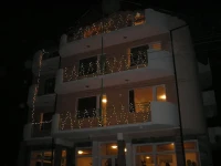 Pandea Guest House 1*
