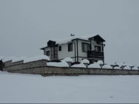 Guesthouse Petrovi 