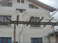 Mitinkovata House 