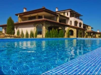 Club Residence at BlackSeaRama Golf 