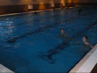 Hotel Elit Palace and SPA 3*