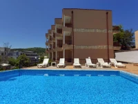 Hotel Naslada 