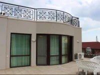 Black Sea View Apartments 2*