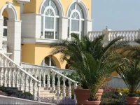 Lighthouse Owners Apartments&Villas 