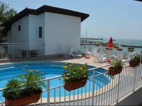 Hotel Los Dos Gallos - Dvata Petela 