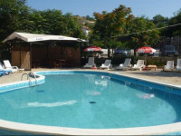 Olimpia Supersnab Hotel