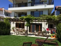Guest House Balchik Hills 