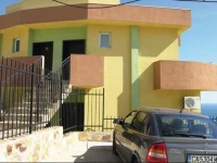 Apartment Balchik 