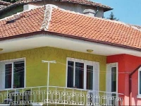 Apartment Balchik ul. General Zajmov 