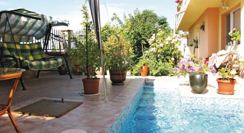 Apartment Balchik Zahari Zograf st II 