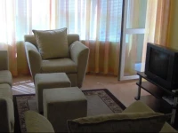 Apartment Ivelina 