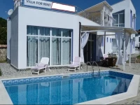 Art Villa Sea Inspiration 