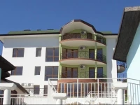 Balchik English House 