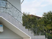 Blue Villa 