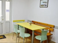 Guest Rooms Tinko 