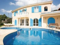 Holiday home Balchik II 