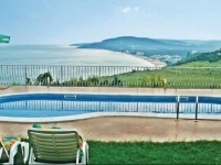 Holiday home Balchik Izgrev 