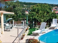 Holiday home Balchik Kvartal 
