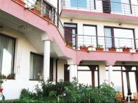 Holiday home Balchik Shipka st 