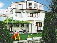Holiday Home Balchik Vila Roza 