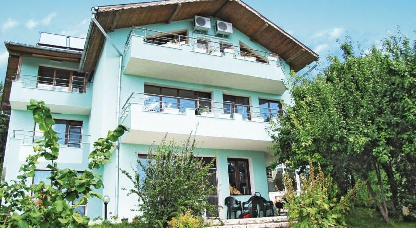 Holiday home Balchik Vilna Z. B.S. Chetvarts 
