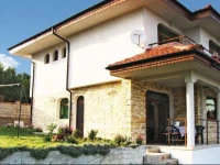 Holiday home Balchik Vilna zona M.Chetvarta st 