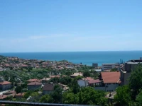 Panorama Apartment 