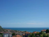 Panorama House 