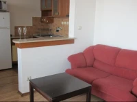 Sea Panorama Apartment 