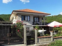 Villa Detelina Balchik 