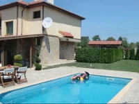 Villa Sokolovo 