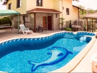 Villa Sunshine 