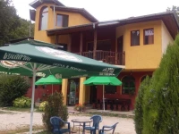Guest House Alfa Daniel 