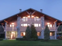 Everest Chalet 3*