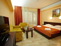 Spa Hotel Aspa Vila 