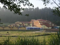 Spa Hotel Rimska Banya 