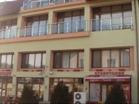 Hotel Pri Spaska 