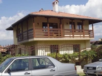 Guest House Zhabokrek 