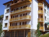 Family Hotel Byalata Kashta 