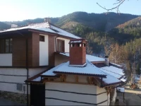 Bio-Magi Banite ApartHotel 
