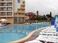 Hotel Bankya Palace