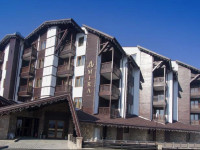 Amira Boutique Hotel