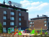 Apart Hotel Lucky Bansko 