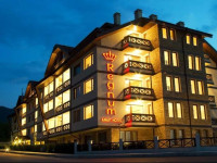 Regnum Bansko Apart Hotel & SPA