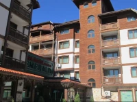 Alexander Services Ski Apartments 