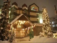 Hotel Bansko - Half Board 