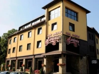 Gardenia Park Hotel - Half Board 
